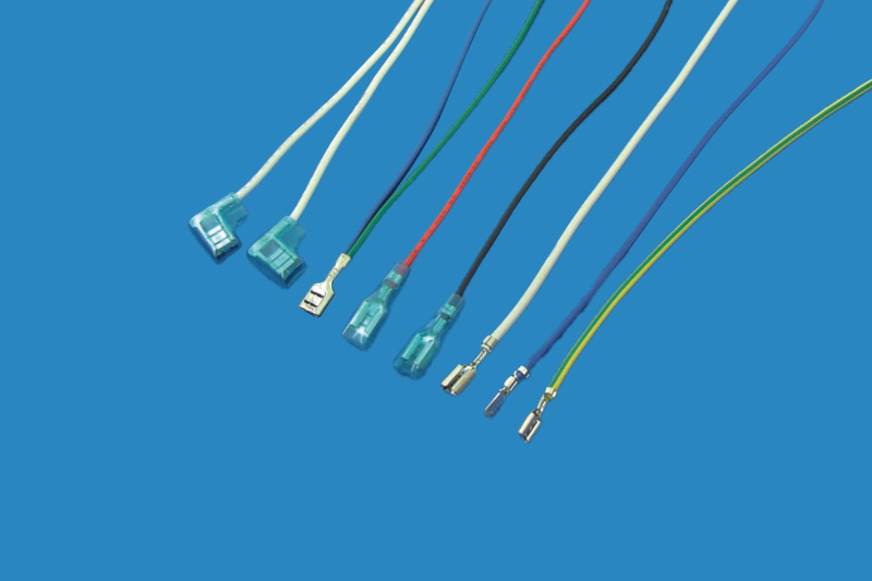 4.8旗型插簧